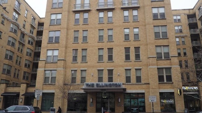 1301 U St NW-Unit -421 in Washington, DC - Building Photo - Building Photo