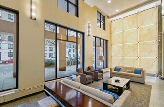 300 Rector Pl, Unit 4i in New York, NY - Building Photo - Building Photo