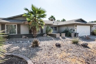 2931 S Las Palmas in Mesa, AZ - Building Photo - Building Photo