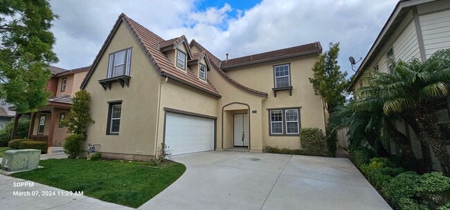 property at 16441 Sunstone Dr