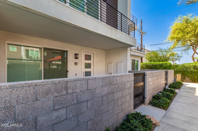 4444 N 25th St in Phoenix, AZ - Building Photo - Building Photo