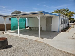 10267 S Avenida Compadres in Yuma, AZ - Building Photo - Building Photo