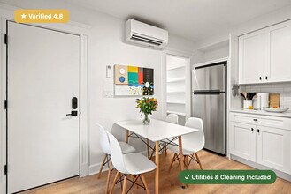 New RoostUp Furnished Private Bedroom with Private Bath near Savin Hill, Dorchester! in Boston, MA - Building Photo - Building Photo