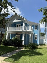 1173 Island Pl E in Memphis, TN - Building Photo