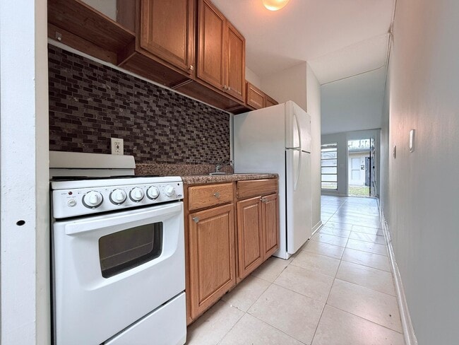 property at 809 2nd St