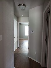 2101 Ingalls Ln in Alma, AR - Foto de edificio - Building Photo