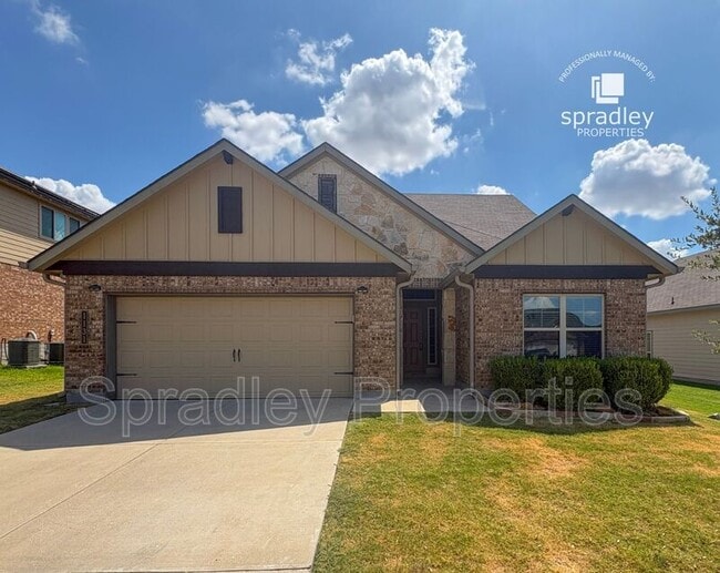 property at 1131 Kiskadee Branch Dr