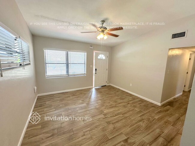 4117 Caywood Cir in Orlando, FL - Foto de edificio - Building Photo
