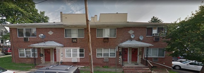 89-95 Wagner Place