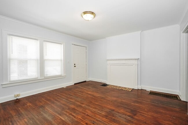 1185-1191-1191 S 22nd St in Columbus, OH - Building Photo - Building Photo