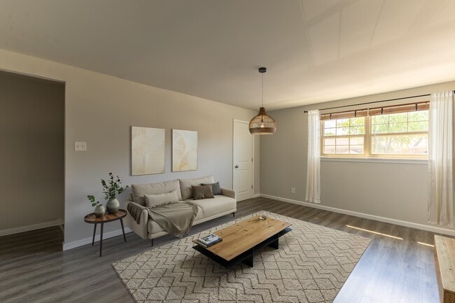 property at 101 E Gibbsboro Rd