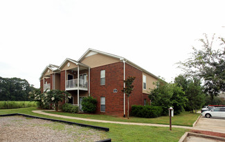 Annandale Park Apartments