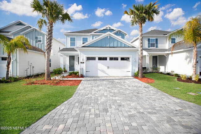196 Killarney Ave in Saint Johns, FL - Building Photo - Building Photo