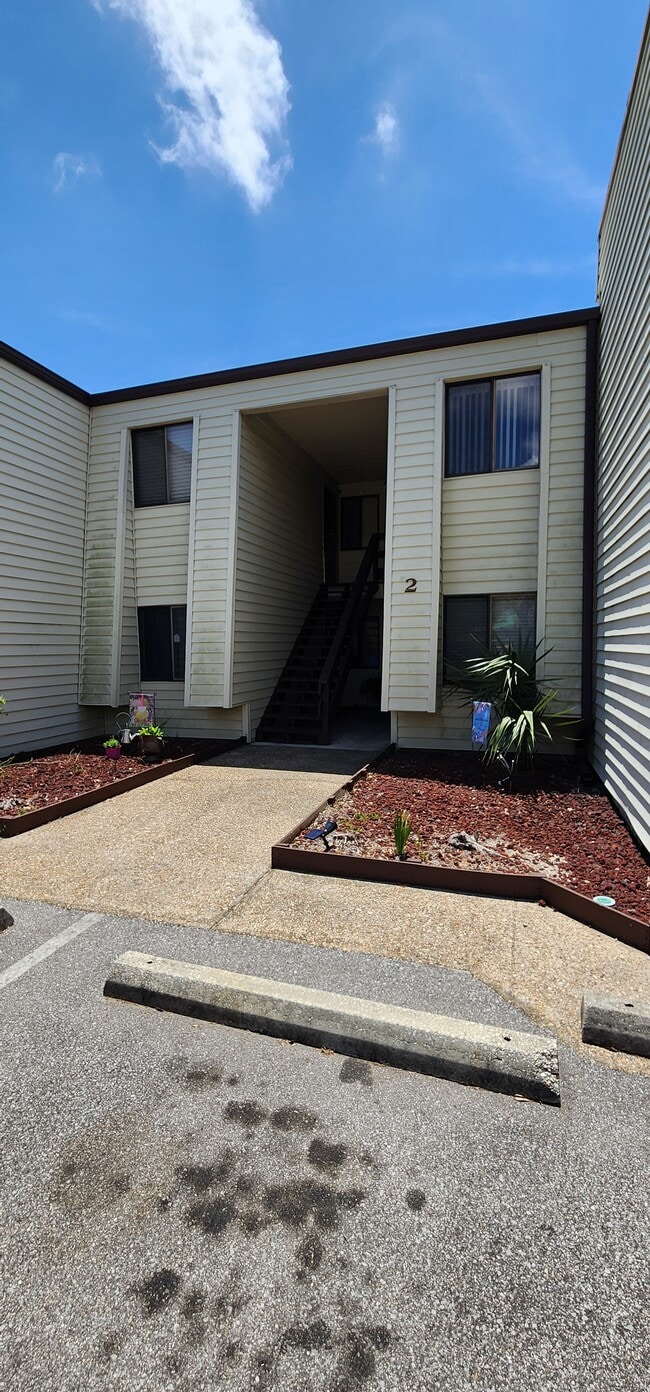 property at 308 Miracle Strip Pkwy SW