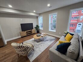 1625 Edmondson Ave, Unit 1 in Baltimore, MD - Building Photo