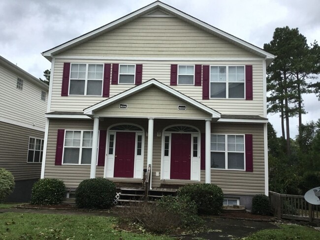 property at 302 Prowler Ln