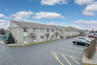 The Commons ProMedica Senior Living Community in Perrysburg, OH - Building Photo - Building Photo