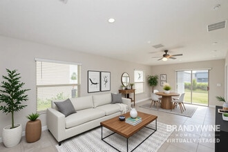 5136 White Chicory Dr in Ruskin, FL - Building Photo - Building Photo