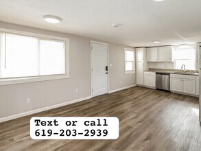 5224 Byrams Ford Rd in Kansas City, MO - Building Photo - Building Photo