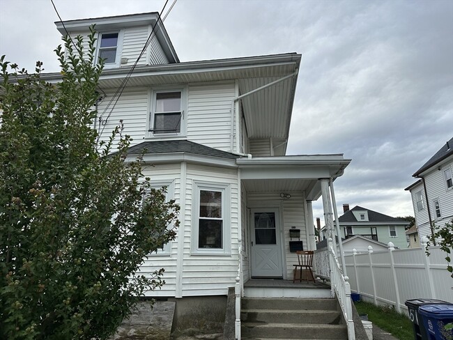 51 Flynt St in Quincy, MA - Building Photo - Building Photo