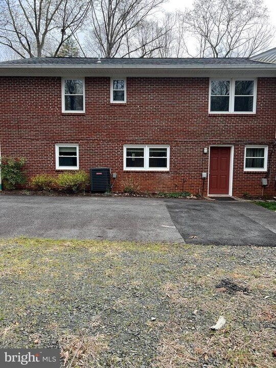 4457 Ringwood Rd in Nokesville, VA - Building Photo