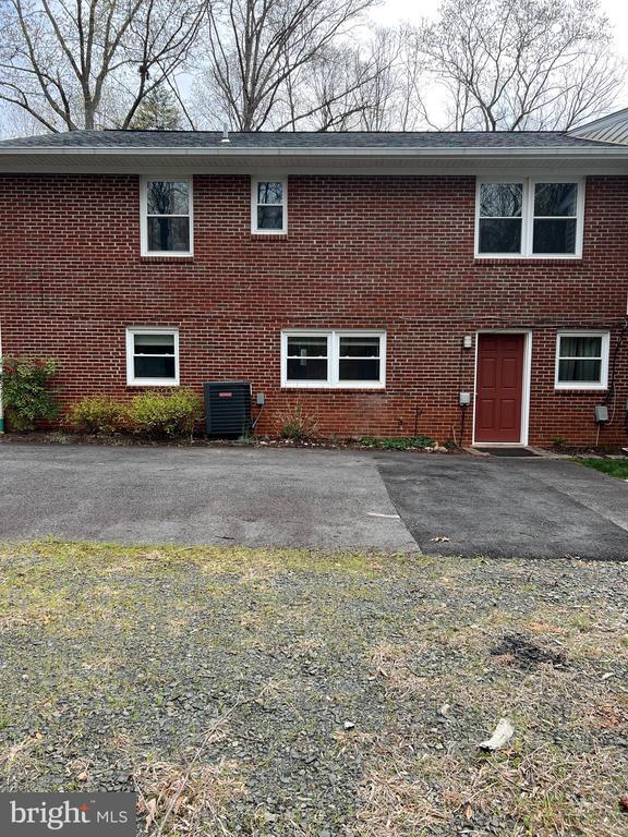 property at 4457 Ringwood Rd