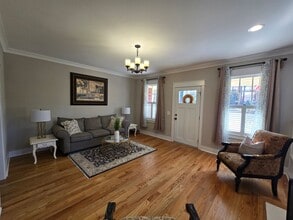 216 N Gulf St in Sanford, NC - Building Photo - Building Photo