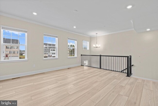 502 Downswing Rd in Pikesville, MD - Building Photo - Building Photo