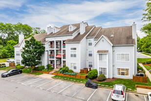 Breckenridge Condos Apartments