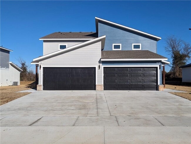 property at 1606 SW Casuarina Dr
