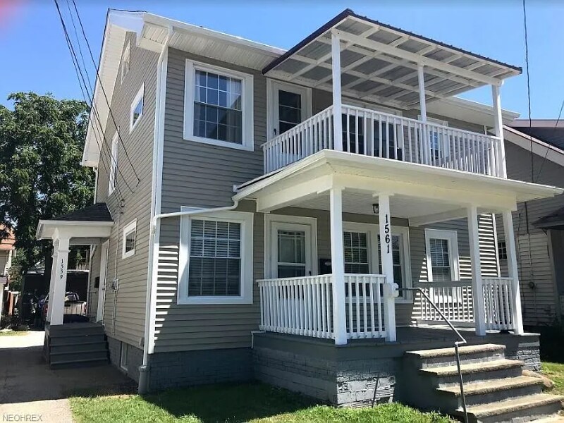1559-1561 Cordova Ave in Lakewood, OH - Building Photo