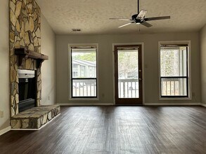 1849 Tryon Dr in Fayetteville, NC - Building Photo - Building Photo