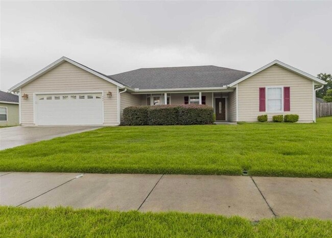 property at 484 NW 232nd Terrace