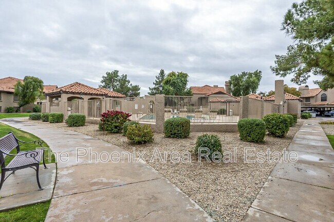property at 3491 N Arizona Ave
