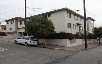 350 Railroad Ave in South San Francisco, CA - Building Photo