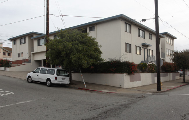 350 Railroad Ave in South San Francisco, CA - Building Photo - Building Photo