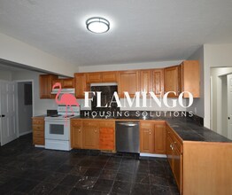 4336 Curundu Ave in Dayton, OH - Building Photo - Building Photo