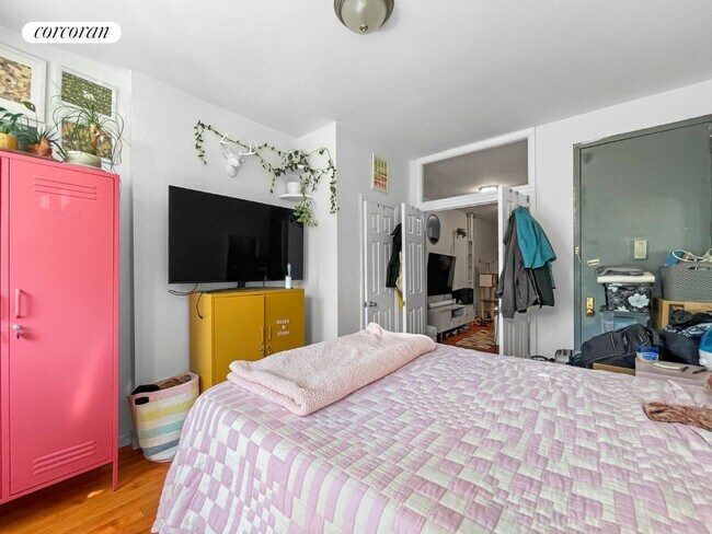 1380 DeKalb Ave in Brooklyn, NY - Building Photo - Building Photo