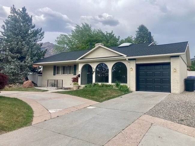 property at 7179 S 2825 E