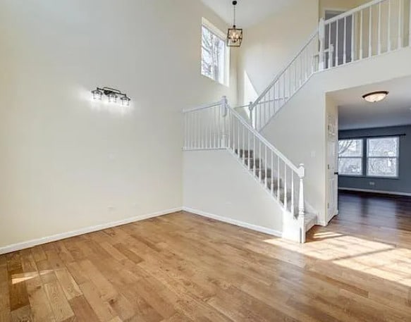 1609 Lake Pointe Ct in Plainfield, IL - Building Photo - Building Photo