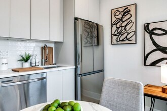 The Maven in Philadelphia, PA - Foto de edificio - Building Photo