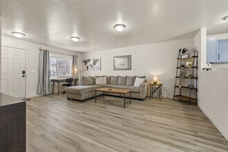 11163 Silver River Loop in Nampa, ID - Building Photo - Building Photo