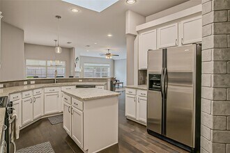 3408 Hidden Valley Dr in Plano, TX - Foto de edificio - Building Photo