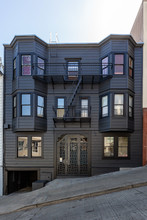 357-359 Vallejo St in San Francisco, CA - Building Photo - Primary Photo