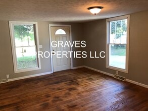 1534 Lake St in Niles, MI - Building Photo - Building Photo