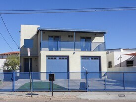 423 S Sentinel Ave in Tucson, AZ - Building Photo