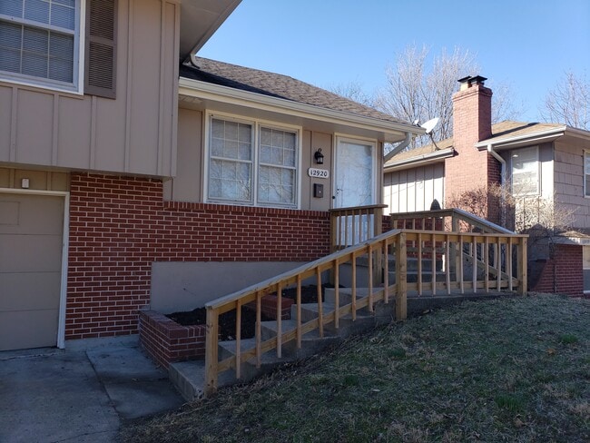 property at 12920 Beacon Ave