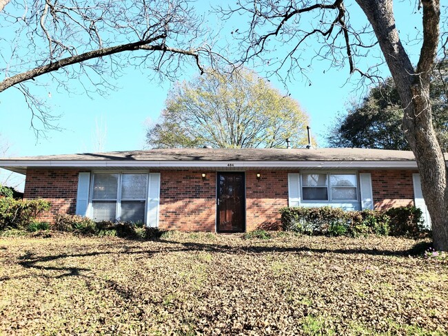 484 Planters Rd in Montgomery, AL - Building Photo - Building Photo