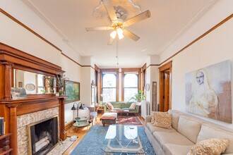 1725 N Mohawk St, Unit 3 in Chicago, IL - Building Photo - Building Photo