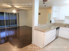 590 Telegraph Canyon Rd-Unit -G in Chula Vista, CA - Building Photo - Building Photo